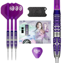 Target Steel Dart Set Kasumi Sato Endeavour Gen 3