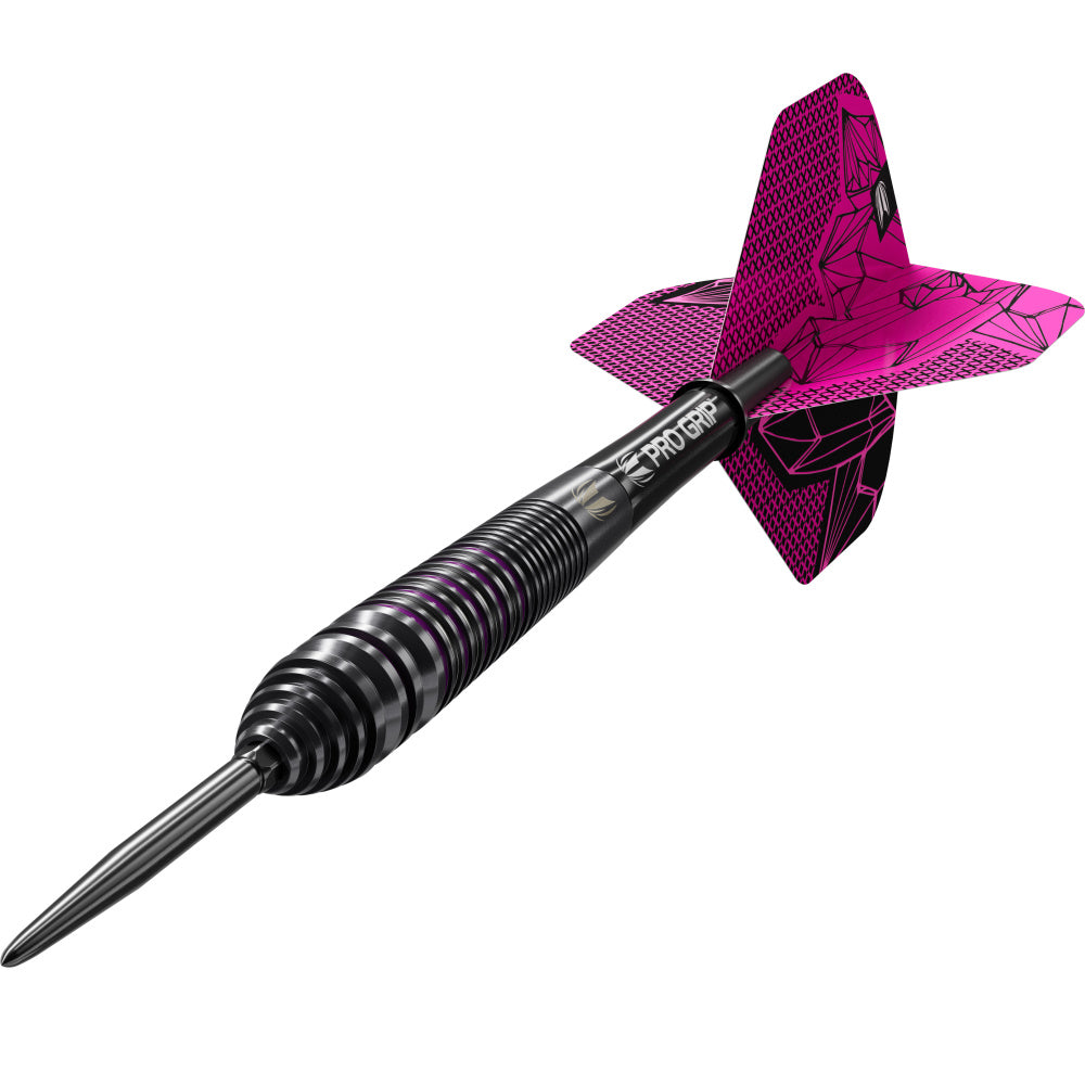 Target Lorraine Winstanley G2 Steel Dart