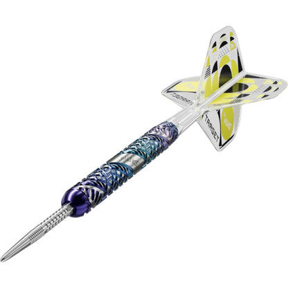Target Luke Littler Edge Steel Dart