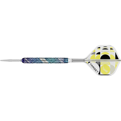 Target Luke Littler Edge Steel Dart
