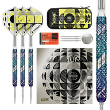 Target Steel Dart Set Luke Littler Edge