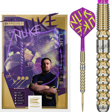 Target Steel Dart Set Luke Littler G1 Prodigy