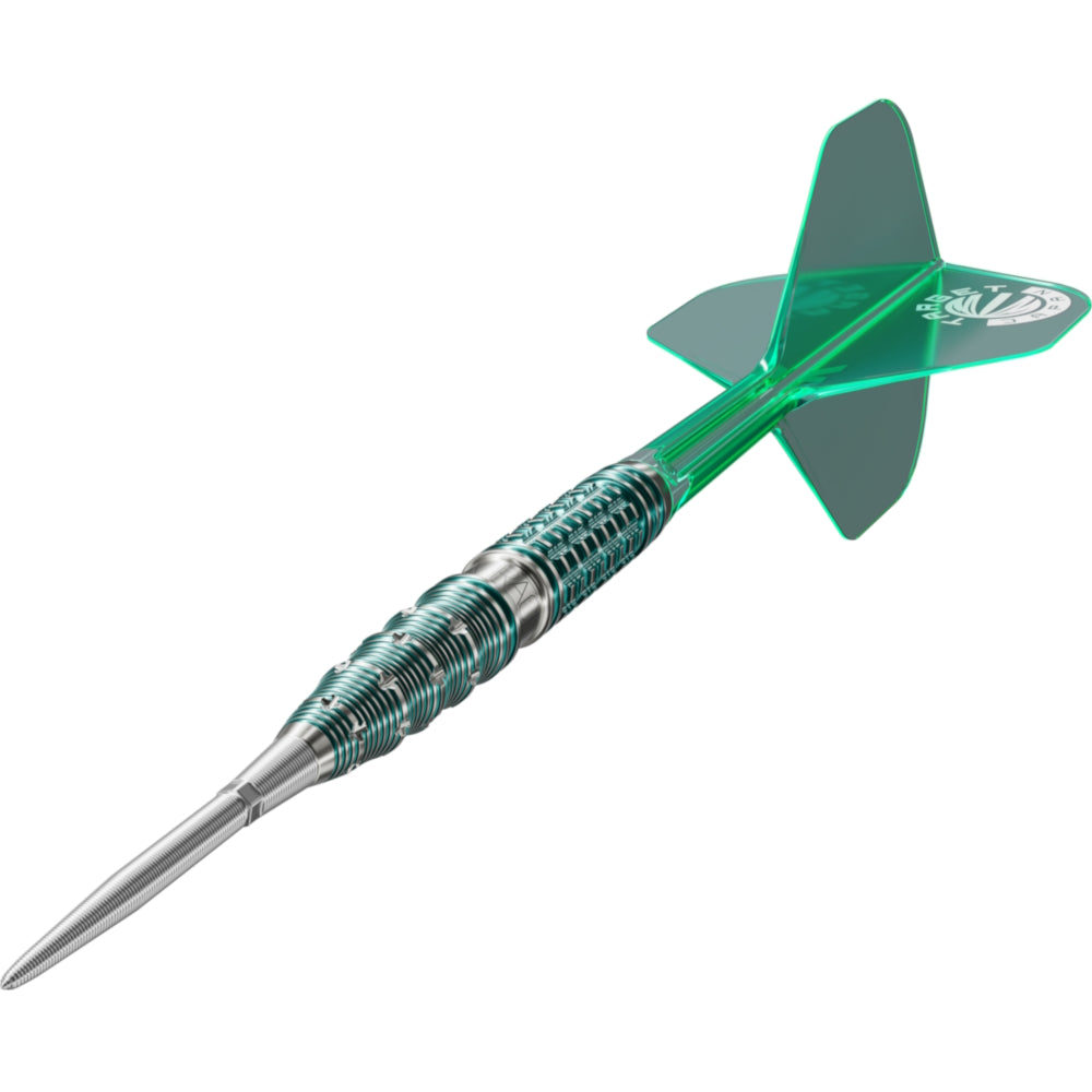 Target Mikuru Suzuki Gen 7 Steel Dart