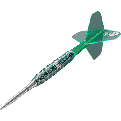 Target Mikuru Suzuki Gen 7 Steel Dart