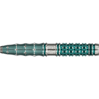 Target Mikuru Suzuki Gen 7 Steel Dart
