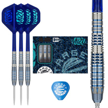 Target Steel Dart Set Mizu Series 03