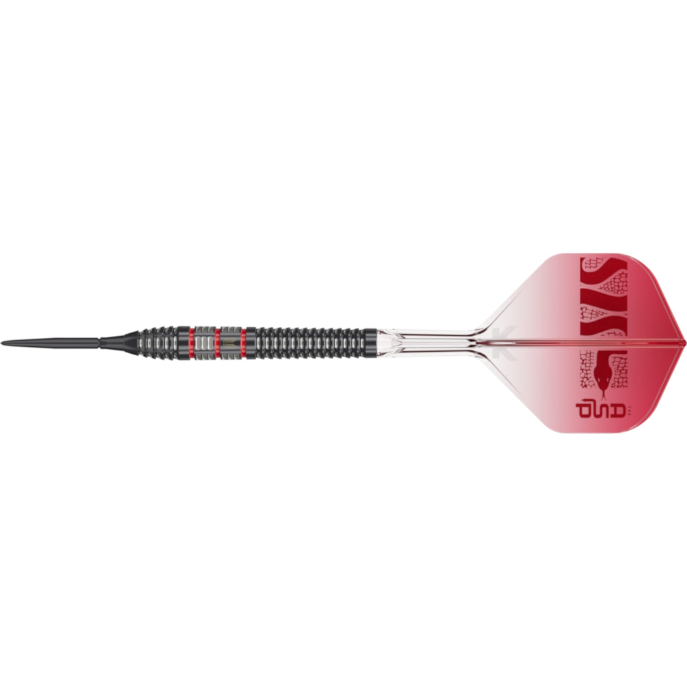 Target Steel Dart Set Nathan Aspinall 95k