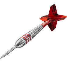 Target Steel Dart Set Nathan Aspinall Brass 22g