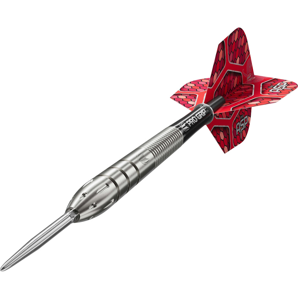 Target Steel Dart Set Nathan Aspinall Gen 1 SP