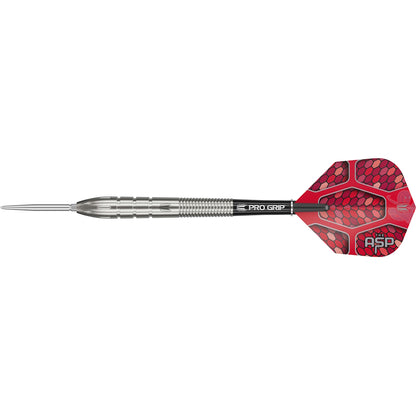 Target Steel Dart Set Nathan Aspinall Gen 1 SP