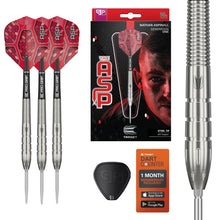 Target Steel Dart Set Nathan Aspinall Gen 1 SP