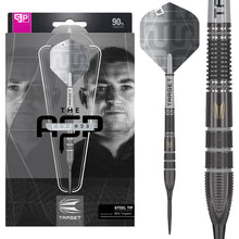 Target Steel Dart Set Nathan Aspinall X Echo