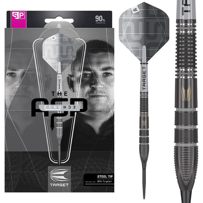 Target Steel Dart Set Nathan Aspinall X Echo