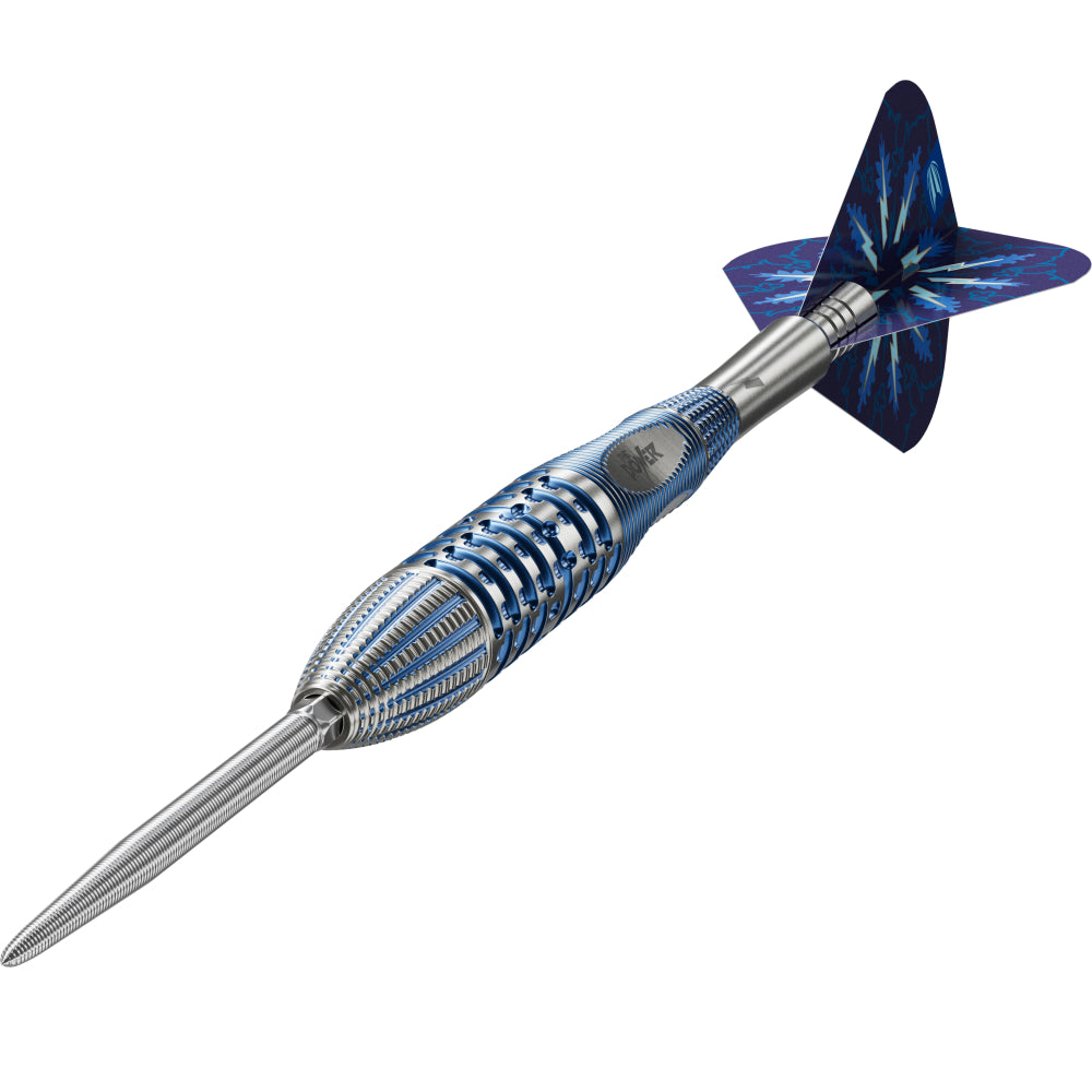 Target Steel Dart Set Phil Taylor Power Gx2