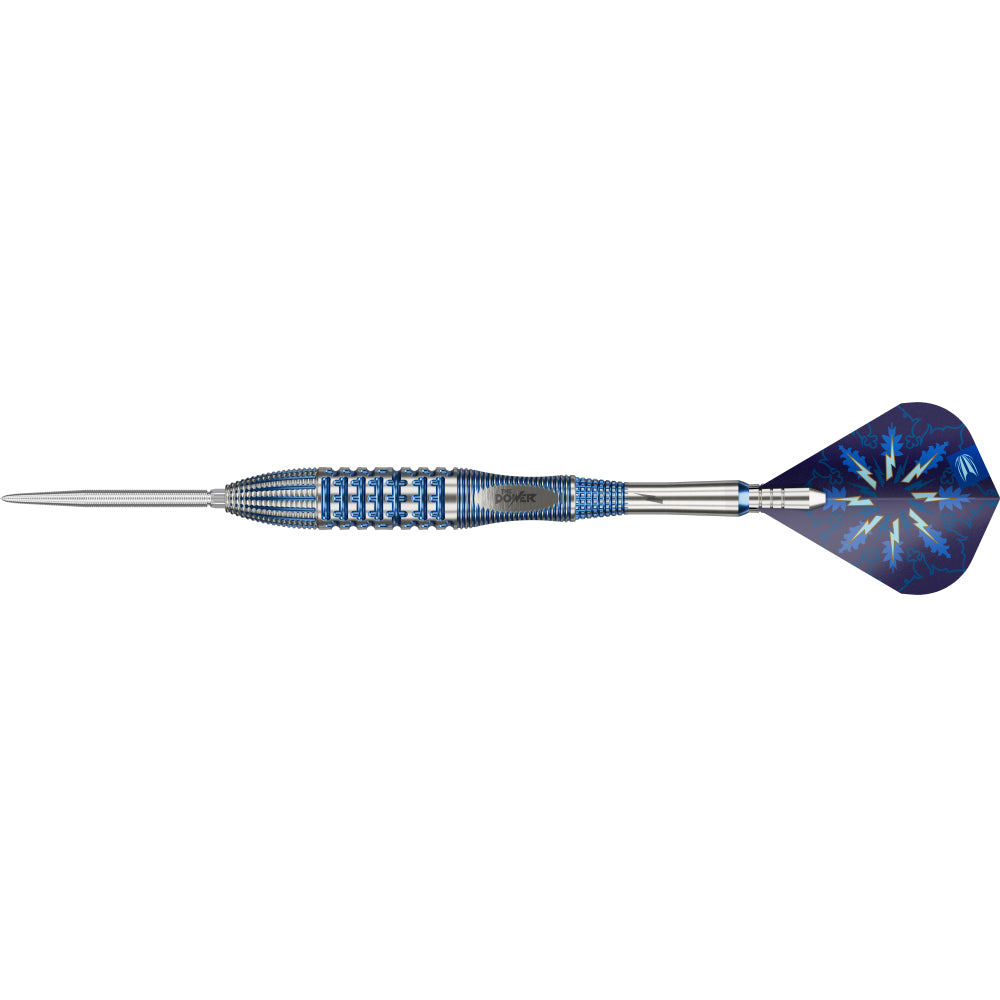 Target Steel Dart Set Phil Taylor Power Gx2