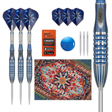 Target Steel Dart Set Phil Taylor Power Gx2
