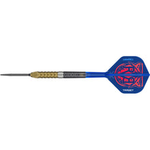 Target Steel Dart Set Raymond Van Barneveld RVB 95 Gen6