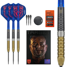 Target Steel Dart Set Raymond Van Barneveld RVB 95 Gen6