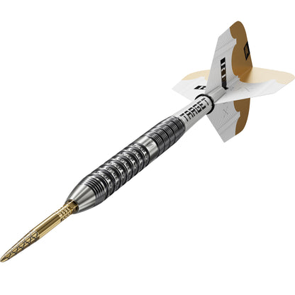 Target Redux 01 Steel Dart