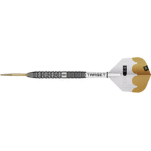 Target Steel Dart Set Redux 01