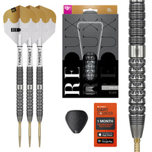 Target Steel Dart Set Redux 01