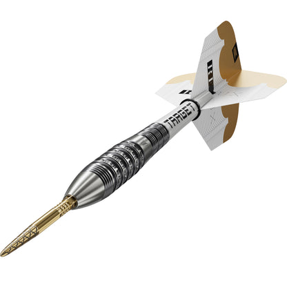 Target Redux 02 Steel Dart