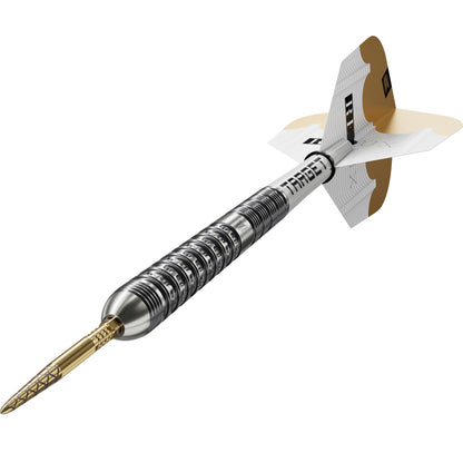Target Redux 03 Steel Dart