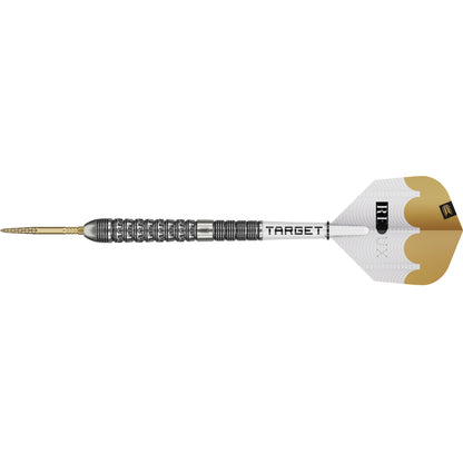 Target Redux 03 Steel Dart