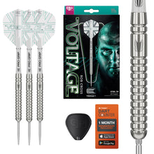 Target Steel Dart Set Rob Cross Gen1 SP
