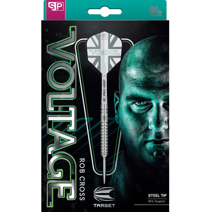 Target Steel Dart Set Rob Cross Gen1 SP
