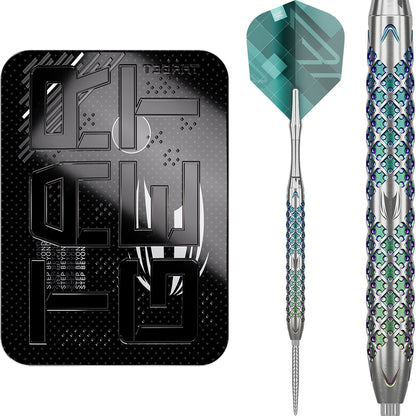 Target Steel Dart Set Rove 01