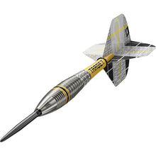 Target Steel Dart Set Scott Williams Gen2