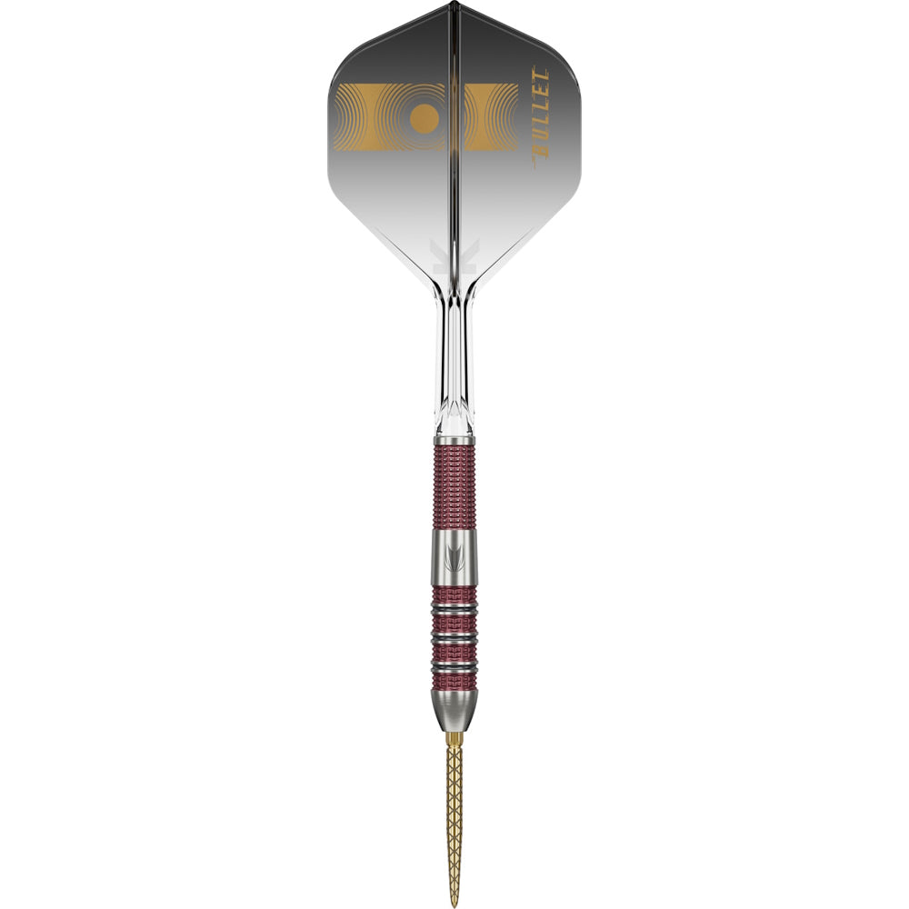 Target Steel Dart Set Stephen Bunting 95k