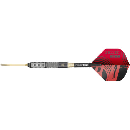 Target Steel Dart Set Stephen Bunting G5 Void