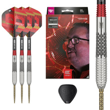 Target Steel Dart Set Stephen Bunting Gen 5