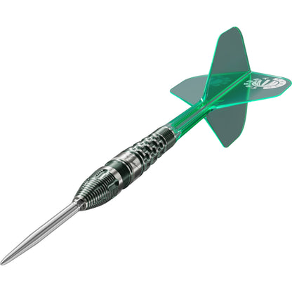 Target Steel Dart Set Tan Phuay Wei Gen 3