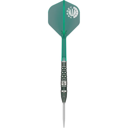 Target Steel Dart Set Tan Phuay Wei Gen 3