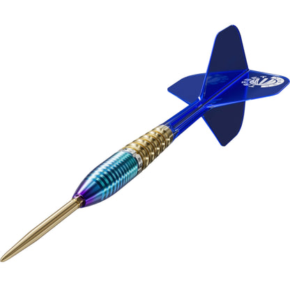 Target Steel Dart Set Tung Suk Zenith Gen 2