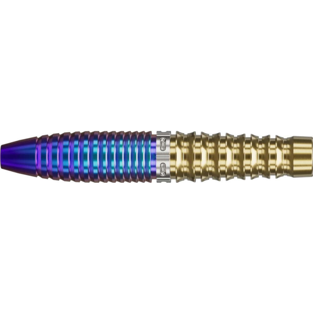 Target Steel Dart Set Tung Suk Zenith Gen 2