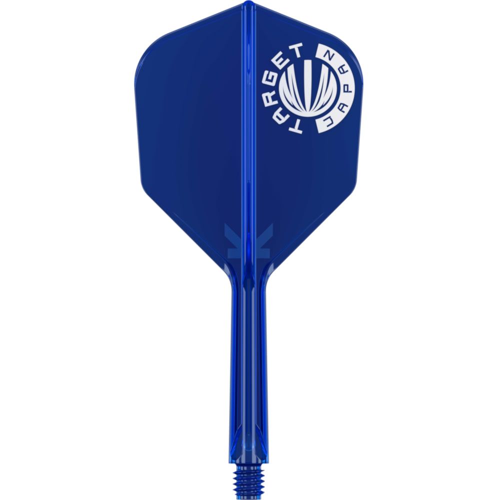 Target Steel Dart Set Tung Suk Zenith Gen 2