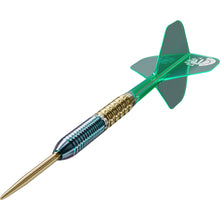 Target Steel Dart Set Tung Suk Zenith Gen 2.5