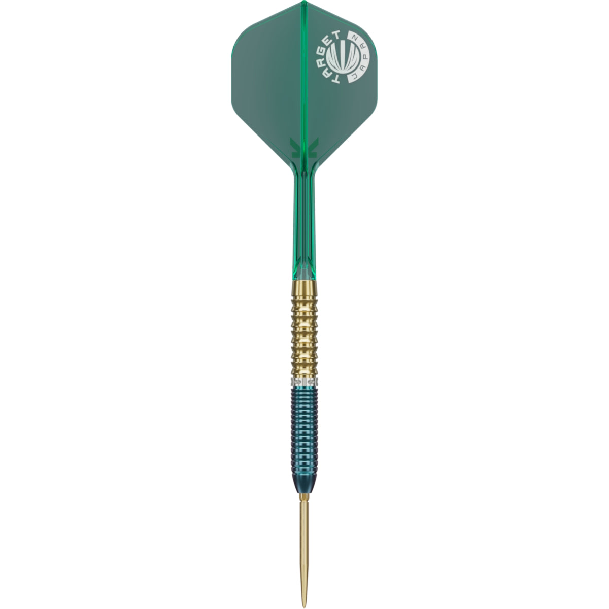 Target Steel Dart Set Tung Suk Zenith Gen 2.5