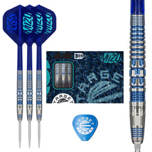 Target Steel Dart Set Mizu Series 01