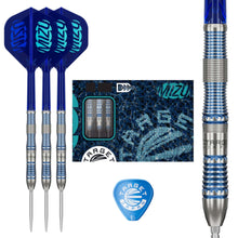 Target Steel Dart Set Mizu Series 02