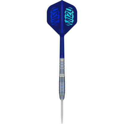 Target Steel Dart Set Mizu Series 03