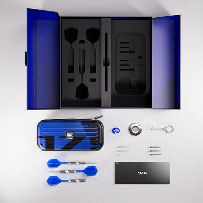Target Steel Dart Set 975 Ultra Marine 01