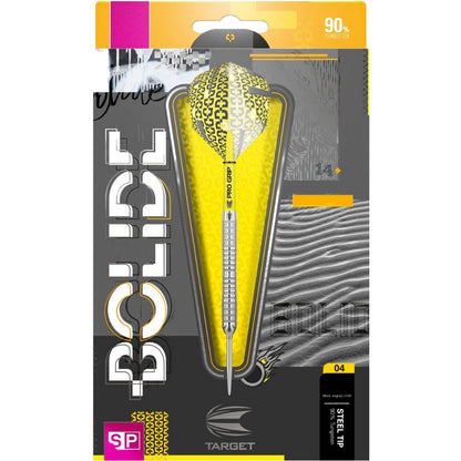 Target Steel Dart Set Bolide 04
