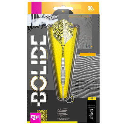 Target Steel Dart Set Bolide 05