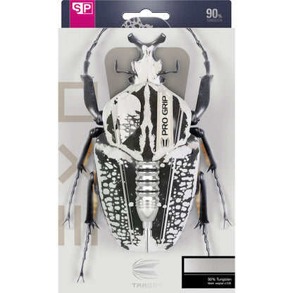 Target Steel Dart Set EXO SP01