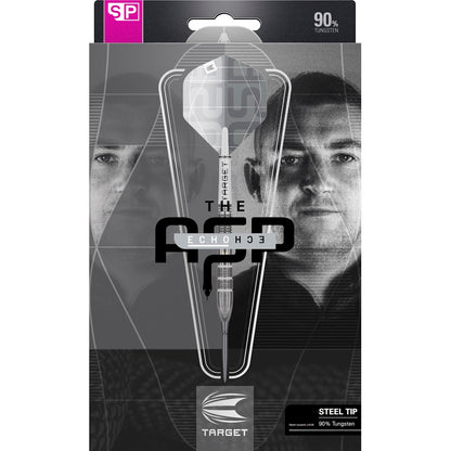 Target Steel Dart Set Nathan Aspinall X Echo